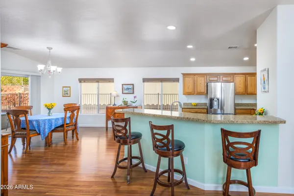 $448,000 | 4952 East Catalina Court, Cornville, AZ 86325