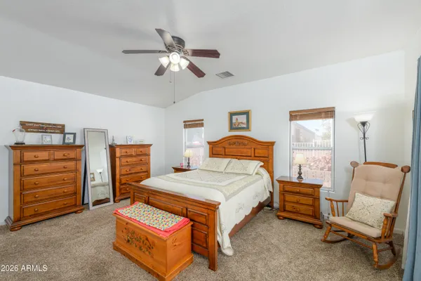 $448,000 | 4952 East Catalina Court, Cornville, AZ 86325