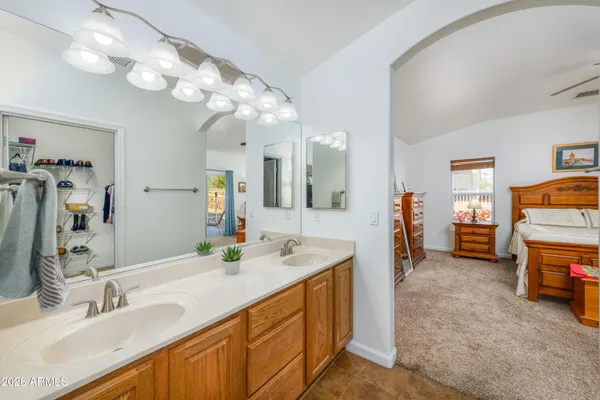 $448,000 | 4952 East Catalina Court, Cornville, AZ 86325