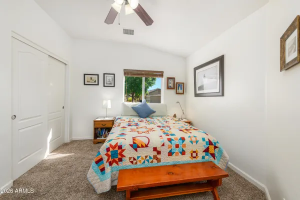 $448,000 | 4952 East Catalina Court, Cornville, AZ 86325