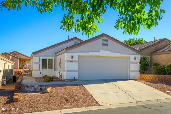 $448,000 | 4952 East Catalina Court, Cornville, AZ 86325