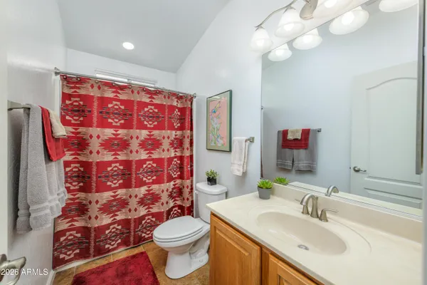 $448,000 | 4952 East Catalina Court, Cornville, AZ 86325