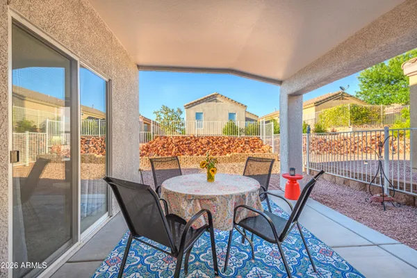 $448,000 | 4952 East Catalina Court, Cornville, AZ 86325