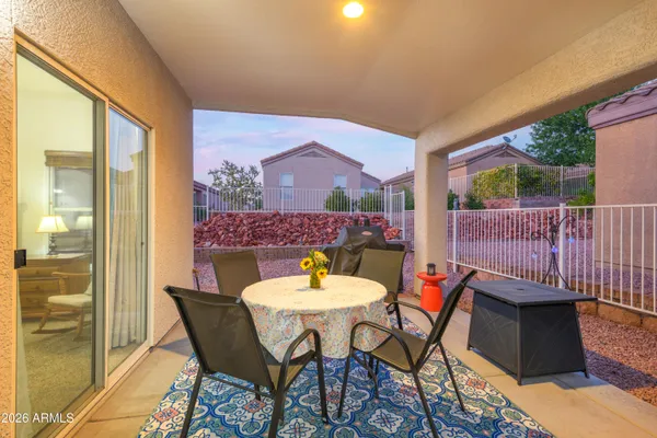 $448,000 | 4952 East Catalina Court, Cornville, AZ 86325