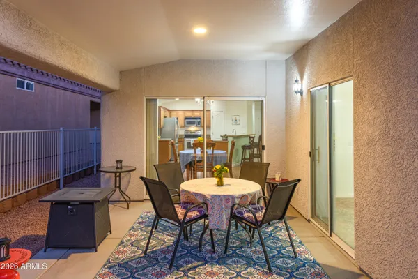 $448,000 | 4952 East Catalina Court, Cornville, AZ 86325