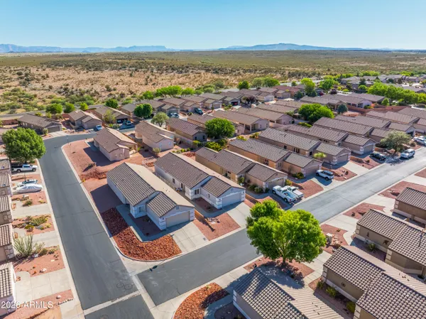 $448,000 | 4952 East Catalina Court, Cornville, AZ 86325
