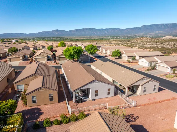 $448,000 | 4952 East Catalina Court, Cornville, AZ 86325