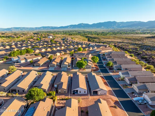 $448,000 | 4952 East Catalina Court, Cornville, AZ 86325