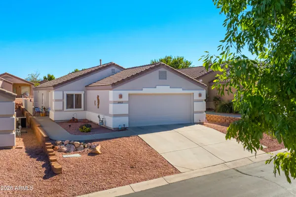 $448,000 | 4952 East Catalina Court, Cornville, AZ 86325