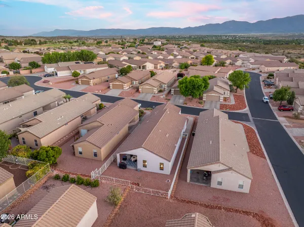 $448,000 | 4952 East Catalina Court, Cornville, AZ 86325