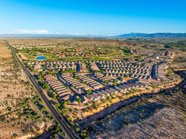 $448,000 | 4952 East Catalina Court, Cornville, AZ 86325