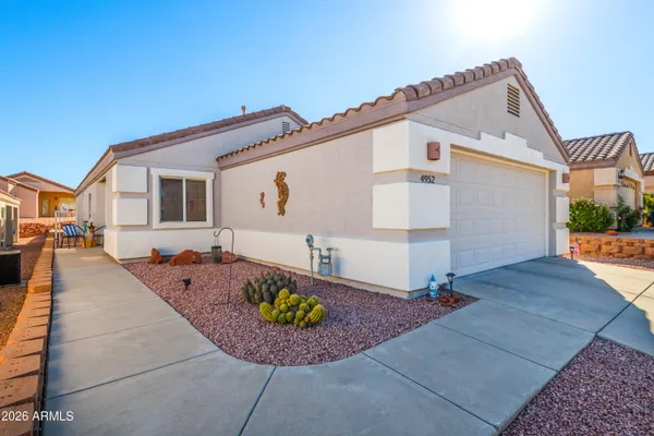$448,000 | 4952 East Catalina Court, Cornville, AZ 86325
