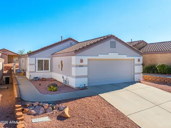 $448,000 | 4952 East Catalina Court, Cornville, AZ 86325