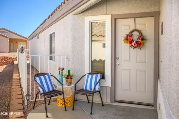 $448,000 | 4952 East Catalina Court, Cornville, AZ 86325