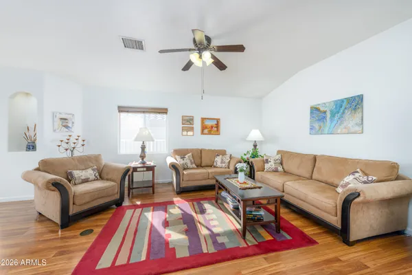 $448,000 | 4952 East Catalina Court, Cornville, AZ 86325