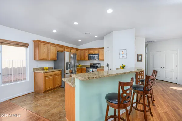 $448,000 | 4952 East Catalina Court, Cornville, AZ 86325