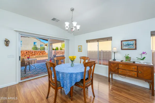 $448,000 | 4952 East Catalina Court, Cornville, AZ 86325