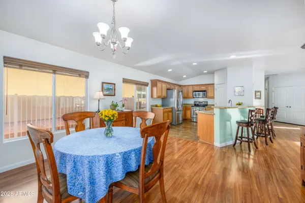 $448,000 | 4952 East Catalina Court, Cornville, AZ 86325