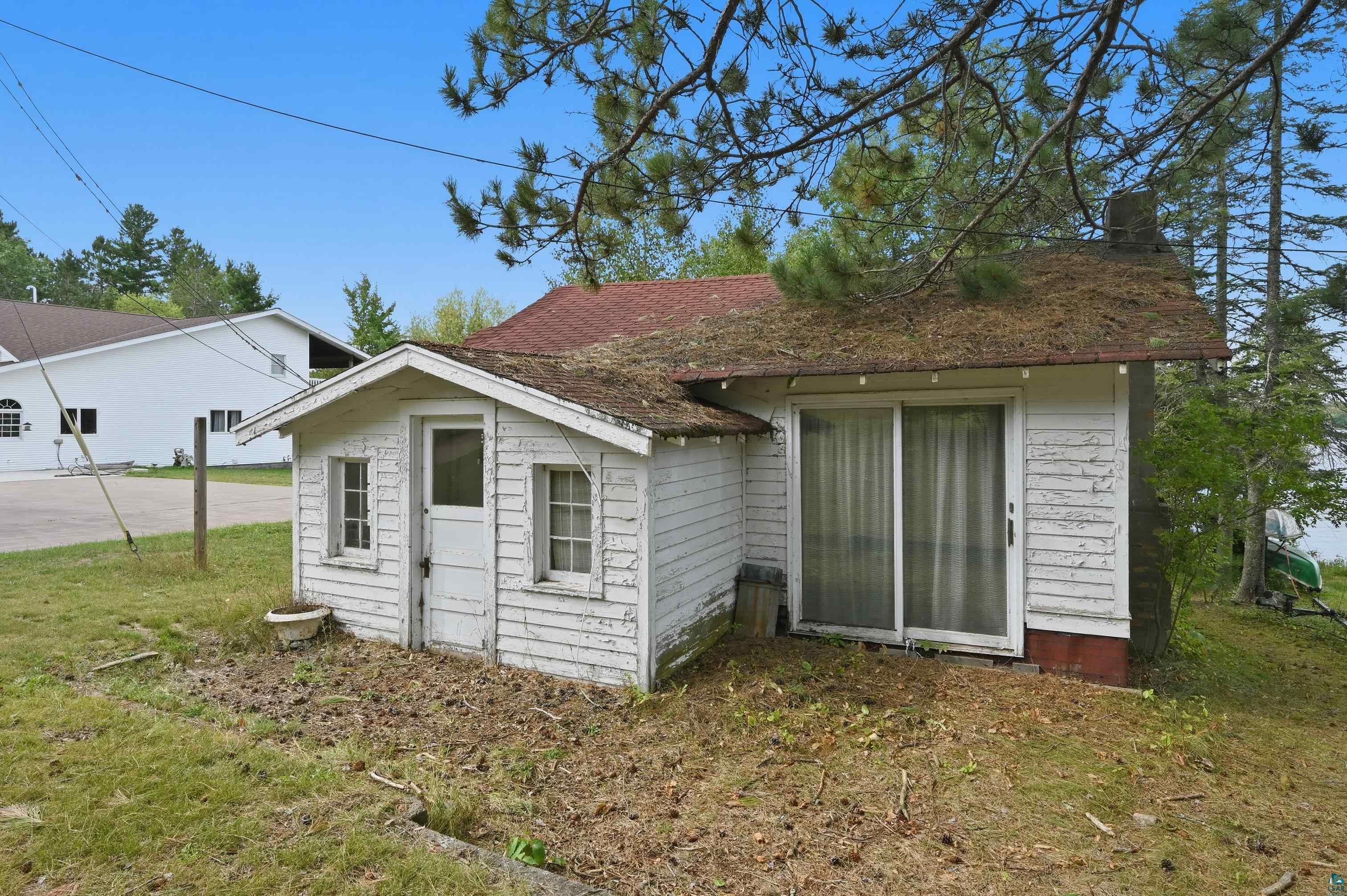 8075 South Dowling Lake Road East Superior, WI 54880 - Photo 10 of 20 Gallery Image 10