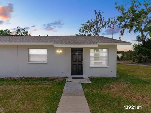 $599,000 | 13921 19th Street, Unit 1, Dade City, FL 33525