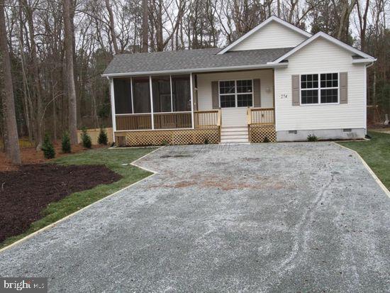 274 Windjammer Road Ocean Pines, MD 21811 - Photo 1 of 1
