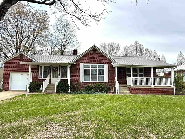 $1,200 | 12674 North 245th Road, Lamar, IN 47550