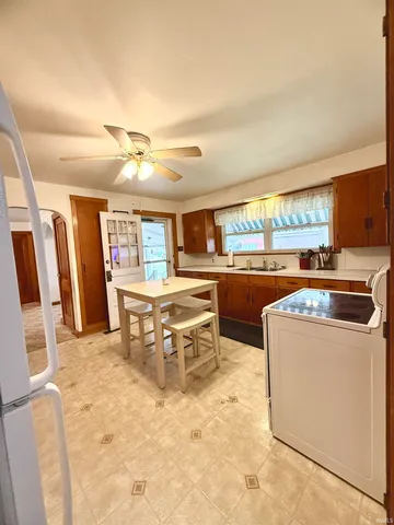 $1,200 | 12674 North 245th Road, Lamar, IN 47550