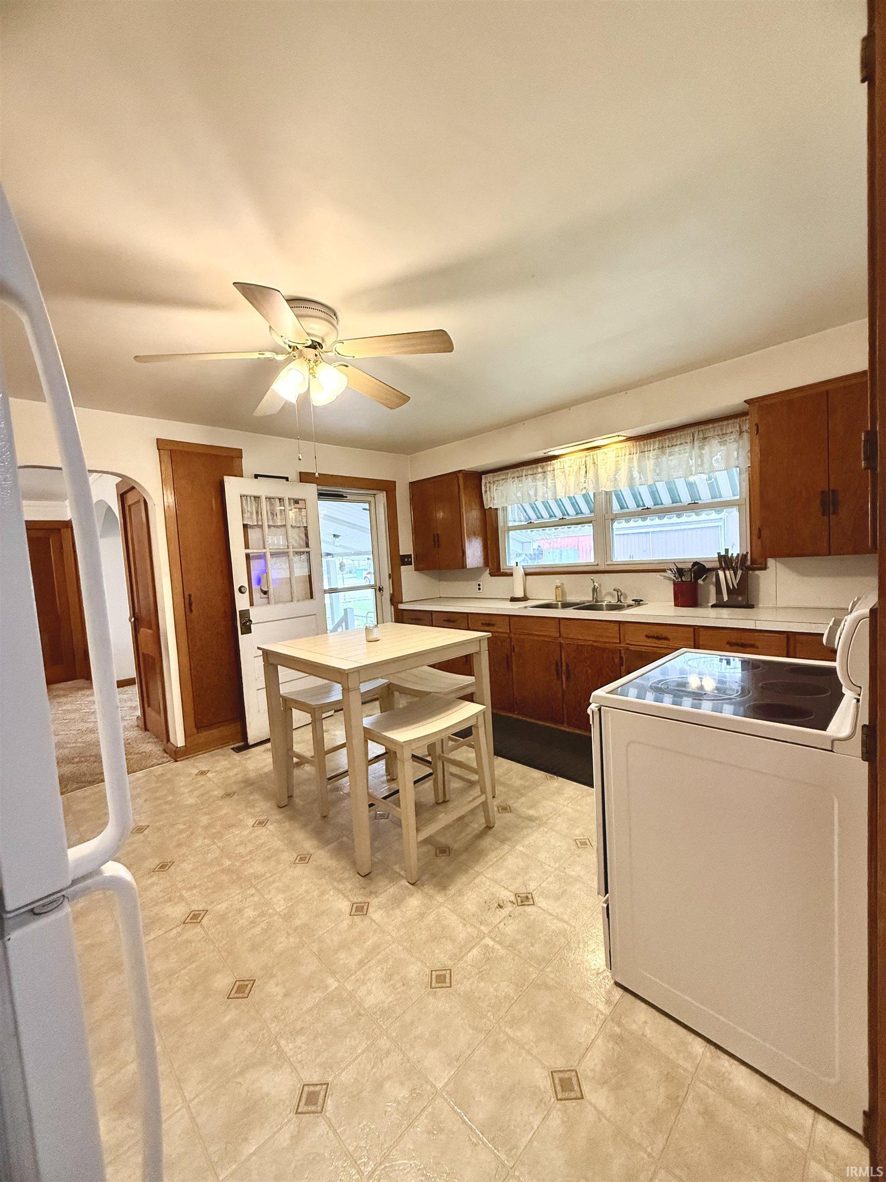 12674 North 245th Road Lamar, IN 47550 - Photo 14 of 21