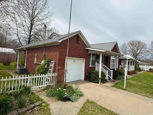 $1,200 | 12674 North 245th Road, Lamar, IN 47550