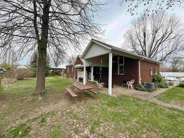 $1,200 | 12674 North 245th Road, Lamar, IN 47550