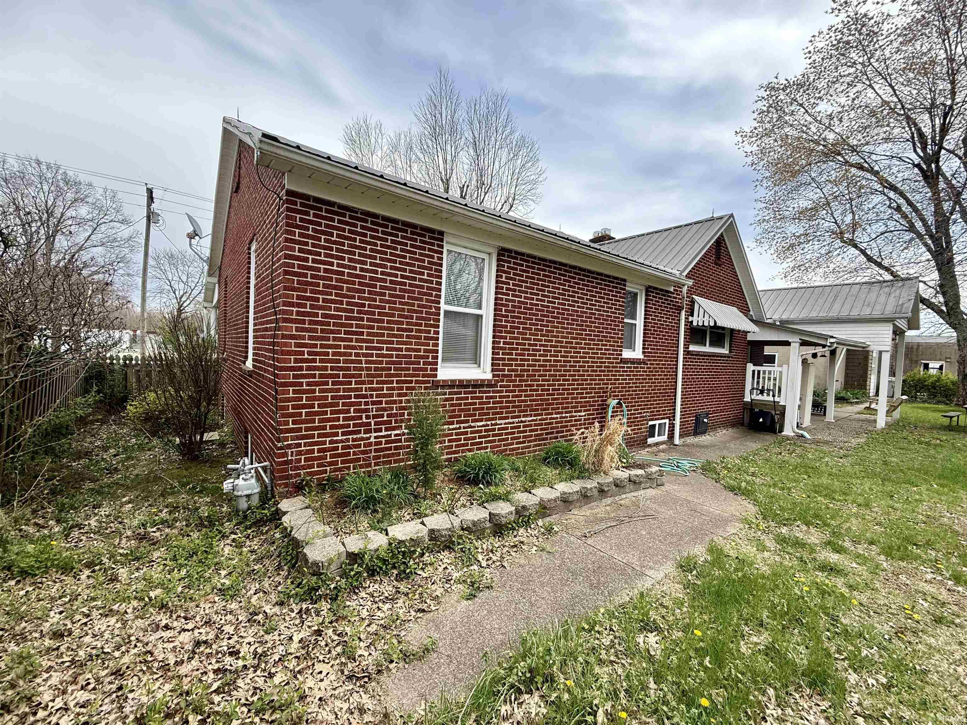 12674 North 245th Road Lamar, IN 47550 - Photo 5 of 21