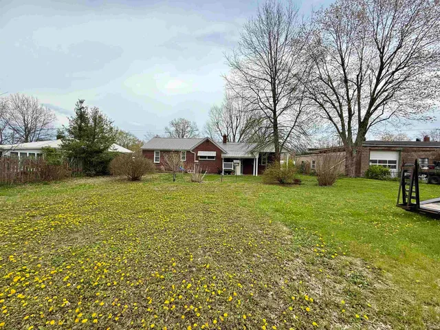 $1,200 | 12674 North 245th Road, Lamar, IN 47550