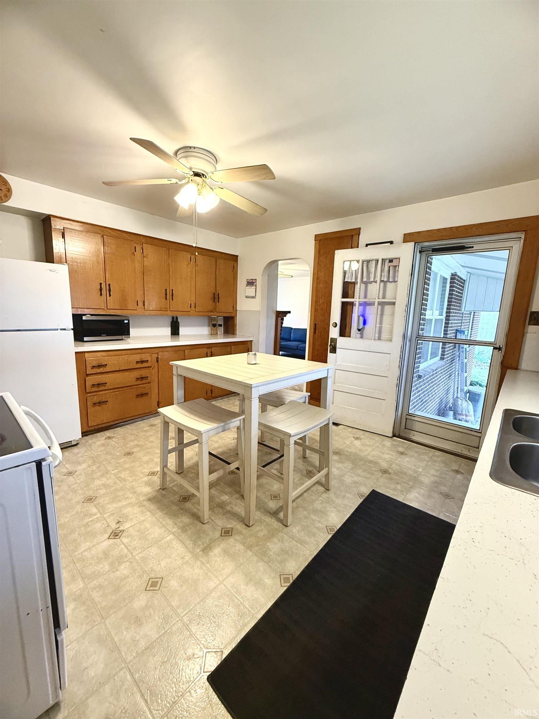 12674 North 245th Road Lamar, IN 47550 - Photo 8 of 21