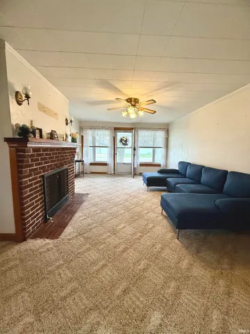 $1,200 | 12674 North 245th Road, Lamar, IN 47550