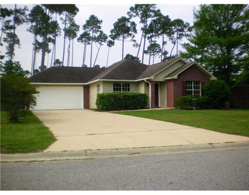1509 Springridge Road Gautier, MS 39553 - Photo 1 of 8 Primary Photo