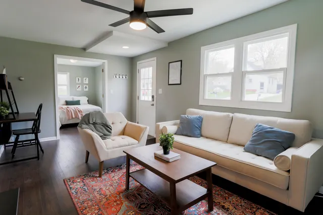 $2,000 | 3153 Lockwood Boulevard, Lyons, WI 53147