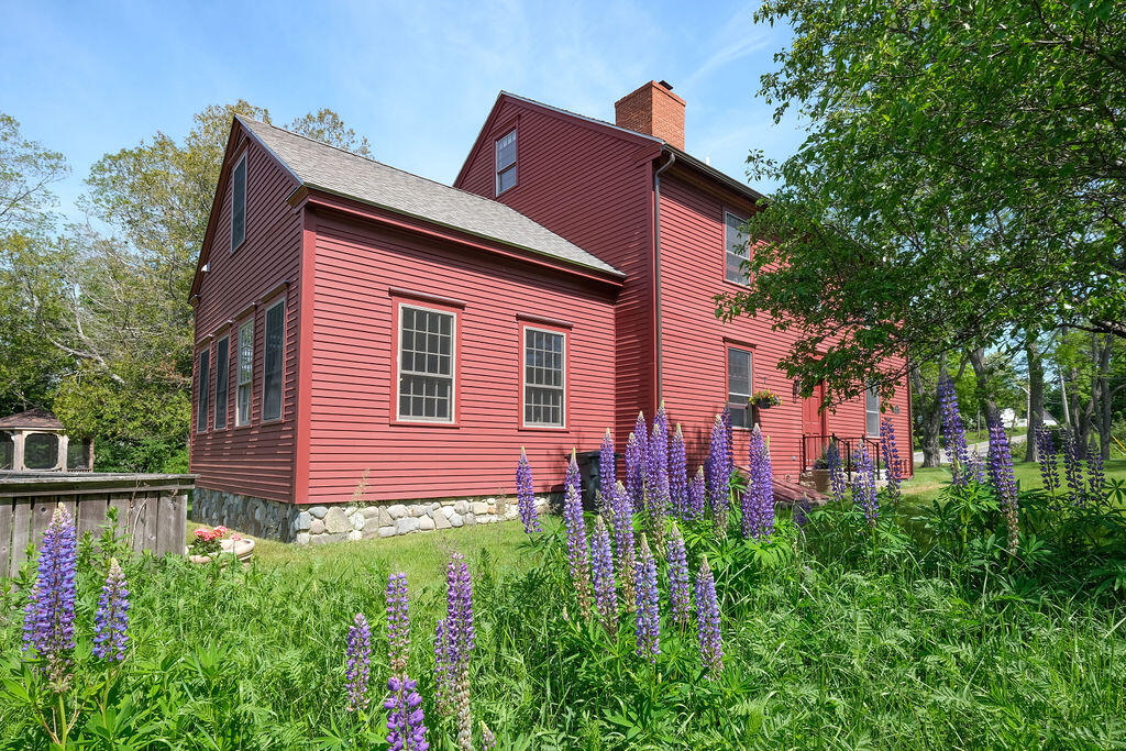 34 North Deer Isle Road Deer Isle, ME 04627 - Photo 3 of 52 1812House-6