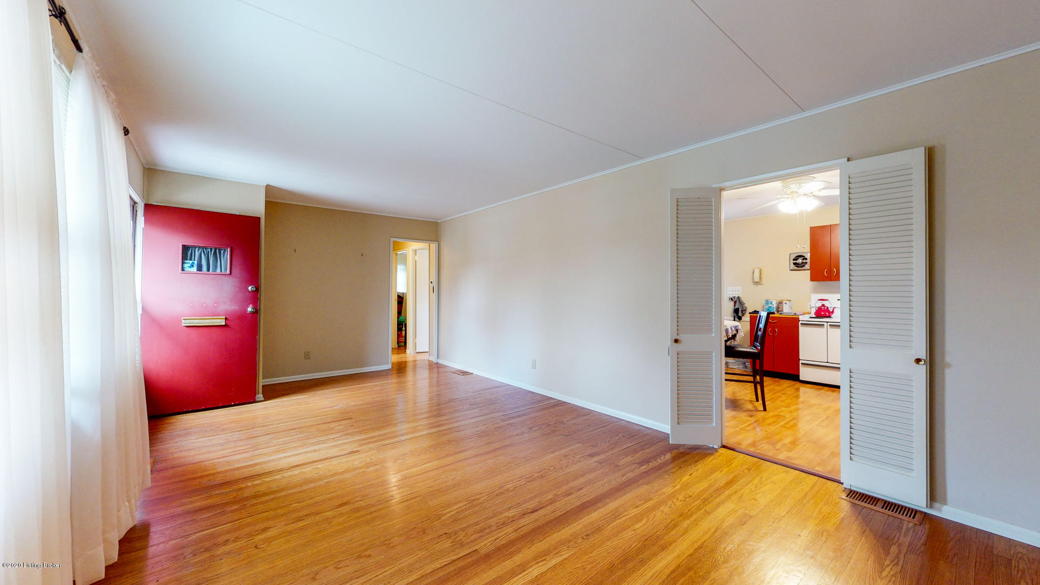2819 Rio Rita Avenue Louisville, KY 40220 - Photo 20 of 38 Front Living Room 4