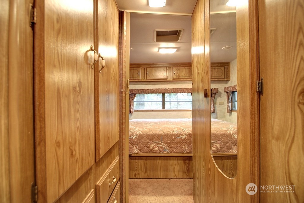 90-2 Wilderness Way Maple Falls, WA 98266 - Photo 6 of 39 a view of a glass door with a glass door