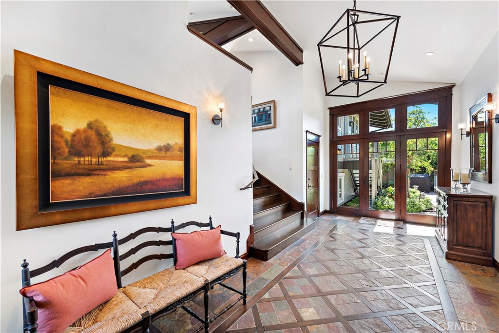 4 Monarch Bay Drive Dana Point, CA 92629 - Photo 4 of 34 a view of an outdoor space with porch