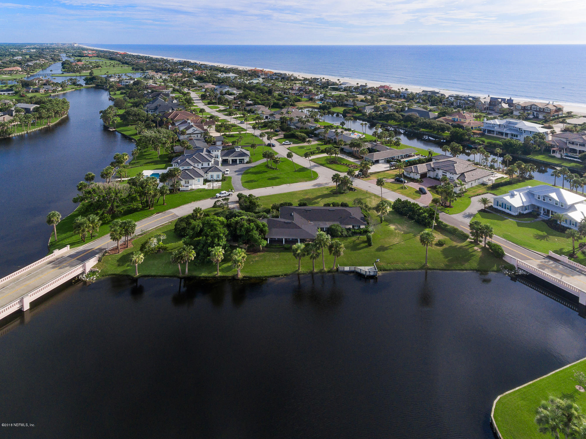 525 Lake Road Ponte Vedra Beach, FL 32082 - Photo 1 of 29 525 Lake Dr - Full Res 7