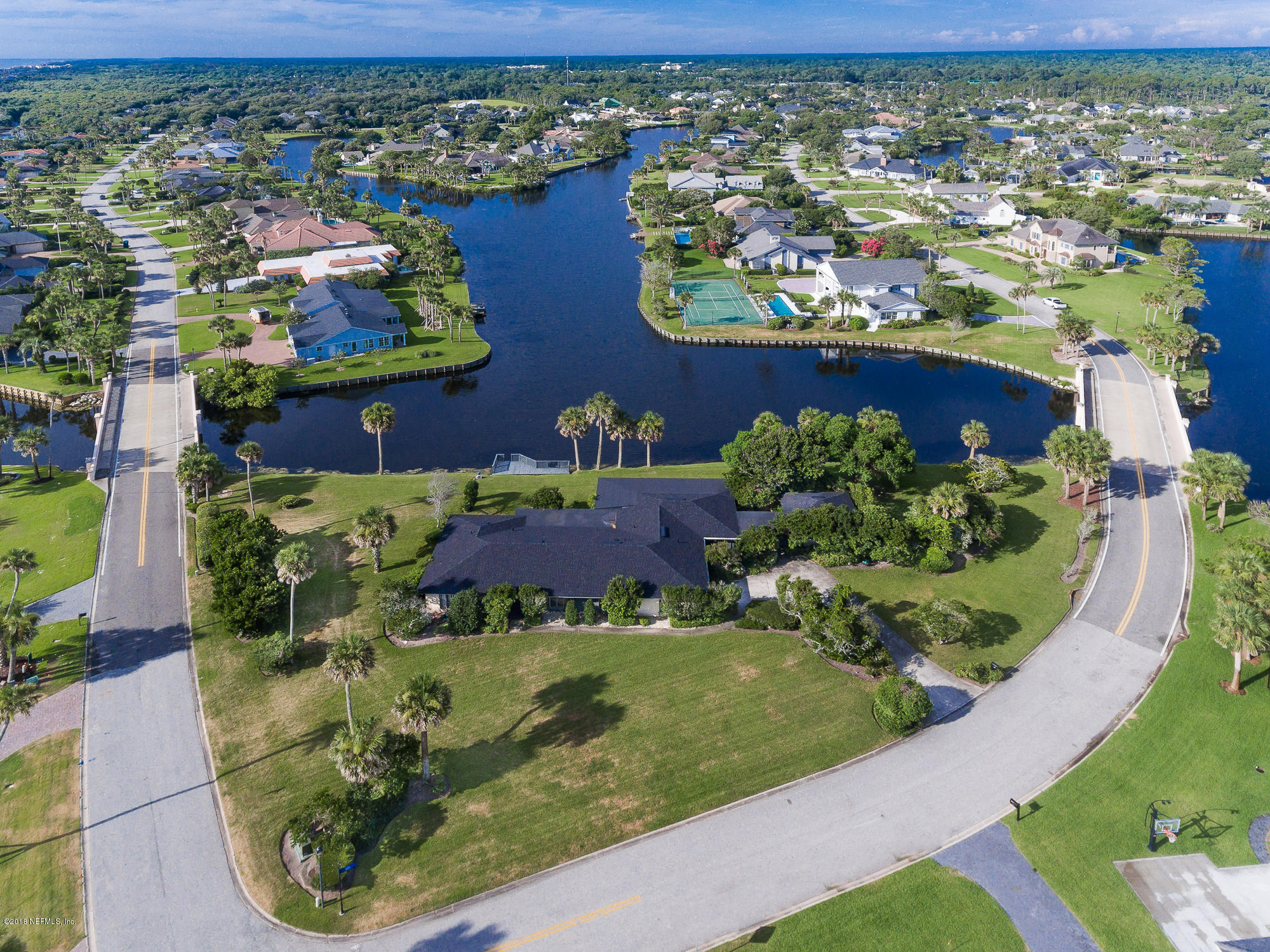 525 Lake Road Ponte Vedra Beach, FL 32082 - Photo 11 of 29 525 Lake Dr - Full Res 14