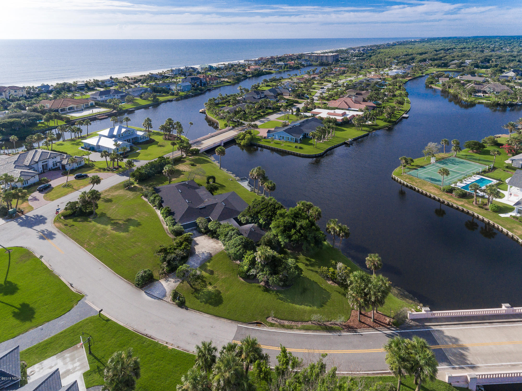 525 Lake Road Ponte Vedra Beach, FL 32082 - Photo 2 of 29 525 Lake Dr - Full Res 13