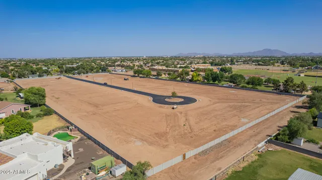 $799,900 | 737 East Loma Vista Street, Unit 12, Gilbert, AZ 85295