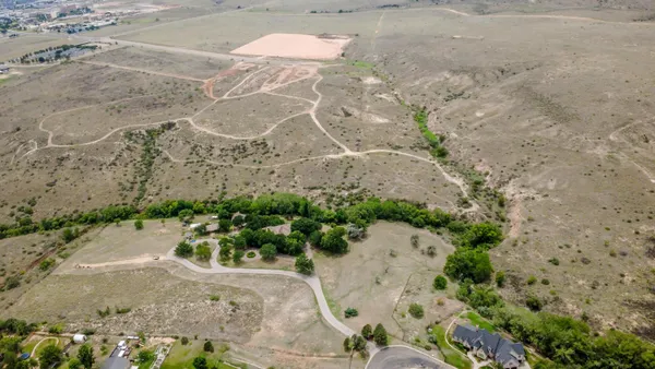 $4,874,400 | 0 Lost Canyon Drive, Amarillo, TX 79124
