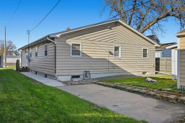 $179,500 | 316 5th Street North, Wahpeton, ND 58075