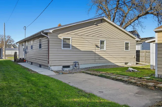 $187,900 | 316 5th Street North, Wahpeton, ND 58075