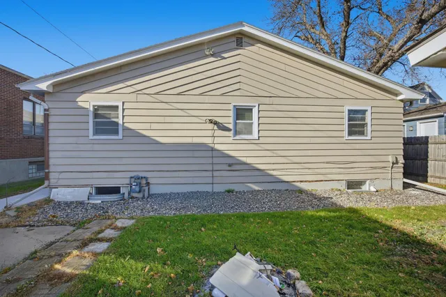 $187,900 | 316 5th Street North, Wahpeton, ND 58075