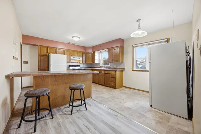 $187,900 | 316 5th Street North, Wahpeton, ND 58075