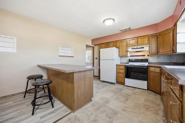 $187,900 | 316 5th Street North, Wahpeton, ND 58075